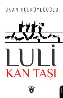Luli-Kan Taşı PDF İndir