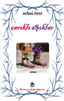 Çarıklı Aşıklar PDF İndir