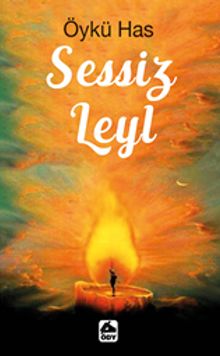 Sessiz Leyl - Öykü Has PDF İndir