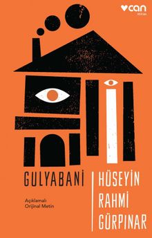 Gulyabani - Hüseyin Rahmi Gürpınar PDF İndir