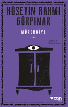 Mürebbiye - Hüseyin Rahmi Gürpınar PDF İndir