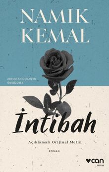 İntibah - Namık Kemal PDF İndir