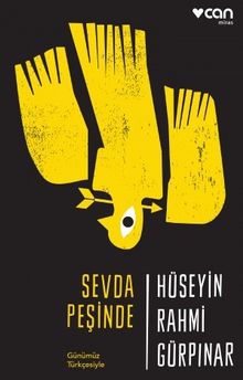 Sevda Peşinde - Hüseyin Rahmi Gürpınar PDF İndir