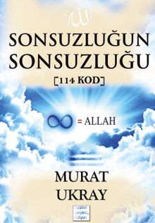 Sonsuzluğun Sonsuzluğu - Murat Ukray PDF İndir