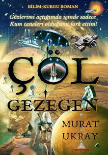 Çöl Gezegen PDF İndir