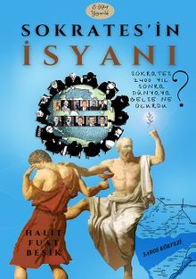 Sokrates'in İsyanı - Halit Fuat Beşik PDF İndir
