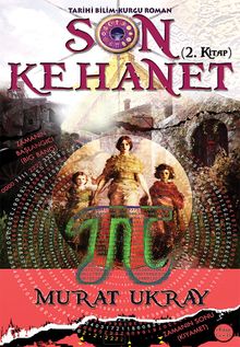 Son Kehanet - Murat Ukray PDF İndir