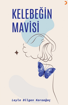 Kelebeğin Mavisi PDF İndir