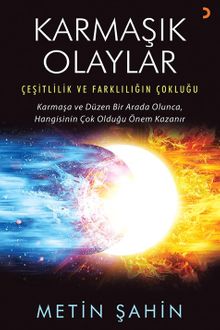 Karmaşık Olaylar - Metin Şahin PDF İndir