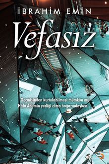 Vefasız - İbrahim Emin PDF İndir