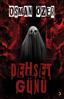 Dehşet Günü - Osman Özer PDF İndir