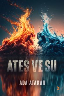 Ateş ve Su PDF İndir