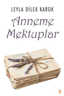 Anneme Mektuplar PDF İndir