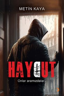 Haydut - Metin Kaya