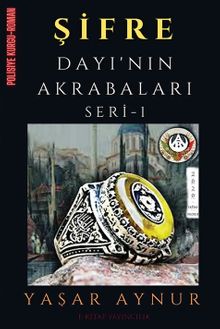 Şifre: Dayı'nın Akrabaları Seri 1 - Yaşar Aynur PDF İndir