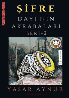 Şifre: Dayı'nın Akrabaları Seri 2 PDF İndir