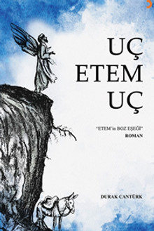 Uç Etem Uç - Durak  Cantürk PDF İndir