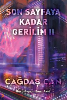 Son Sayfaya Kadar Gerilim II - Çağdaş Can PDF İndir