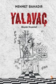 Yalavaç - Mehmet Bahadır PDF İndir