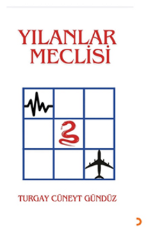 Yılanlar Meclisi PDF İndir