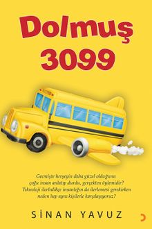 Dolmuş 3099 - Sinan Yavuz PDF İndir