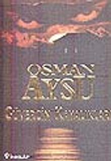 Güvercin Kayalıkları - Osman Aysu