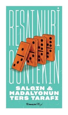 Salgın  Madalyonun Ters Tarafı - Reşat Nuri Güntekin PDF İndir