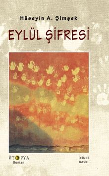 Eylül Şifresi - Hüseyin A. Şimşek PDF İndir