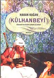 Külhanbeyi  Osmanlı'nın Bıçkın Sokak Çocukları - Hakan Kağan PDF İndir