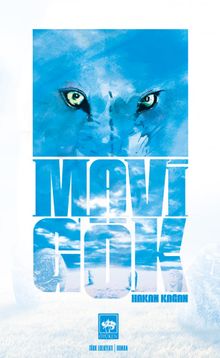 Mavi Gök - Hakan Kağan PDF İndir