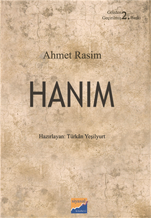 Hanım PDF İndir