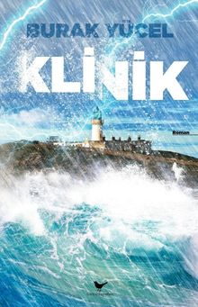 Klinik - Burak Yücel PDF İndir