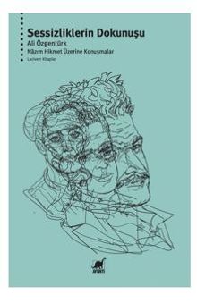 Sessizliklerin Dokunuşu - Ali Özgentürk PDF İndir