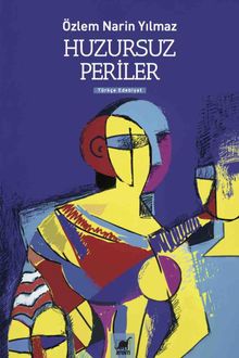 Huzursuz Periler PDF İndir