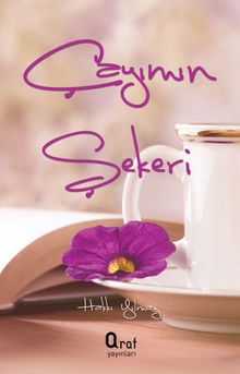 Çayımın Şekeri - Hakkı Yılmaz PDF İndir