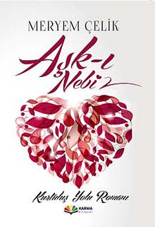 Aşk-ı Nebi - Dr. Meryem Çelik PDF İndir