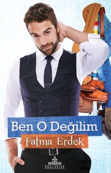 Ben O Değilim - Fatma Erdek