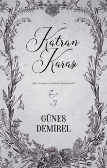 Katran Karası - Güneş Demirel PDF İndir