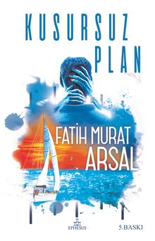 Kusursuz Plan / Zoraki Gelin Serisi 2 - Fatih Murat Arsal PDF İndir