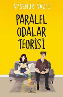 Paralel Odalar Teorisi - Ayşenur Nazlı PDF İndir