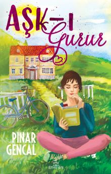 Aşk-ı Gurur - Pınar Gencal