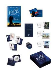 Kutup Yıldızı 4 Yaz Rüzgarı - Mehtap Fırat PDF İndir