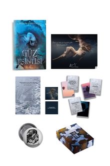 Güz Esintisi - Burçin Sarıdoğan PDF İndir