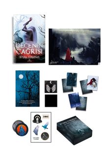 Gecenin Çağrısı - Büşra Toraman PDF İndir