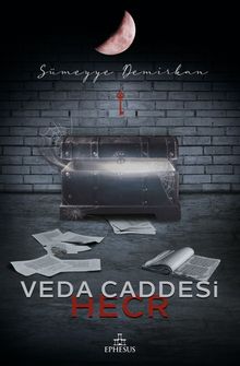 Veda Caddesi 3 / Hecr - Sümeyye Demirkan PDF İndir