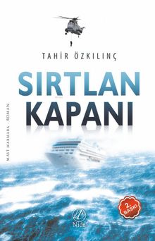 Sırtlan Kapanı - Tahir Özkılınç PDF İndir