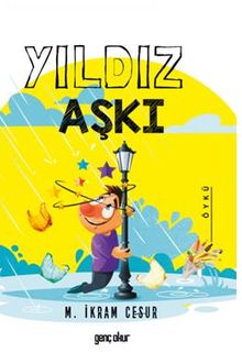 Yıldız Aşkı - M.İkram Cesur PDF İndir