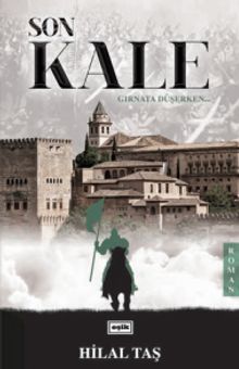 Son Kale - Hilal Taş PDF İndir