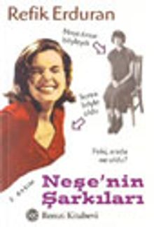 Neşe'nin Şarkıları - Refik Erduran PDF İndir