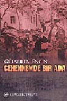 Cehennemde Bir Ada - Gülseren Ünsün Engin PDF İndir